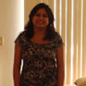 Meet your Posher, Garima329